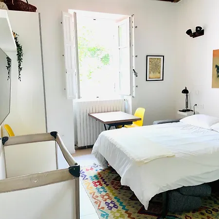 Appartamento Au Vieux - Bien Equipé - Matelas De Qualité - 7min Du Train Vers Paris *