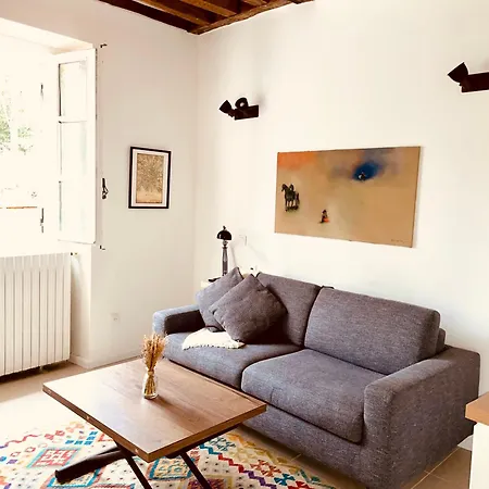 Apartment Casa Londono - #6 - Calme Avec Vue Sur Parc Marly-le-Roi