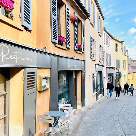 Casa Londono - #6 - Calme Avec Vue Sur Parc *